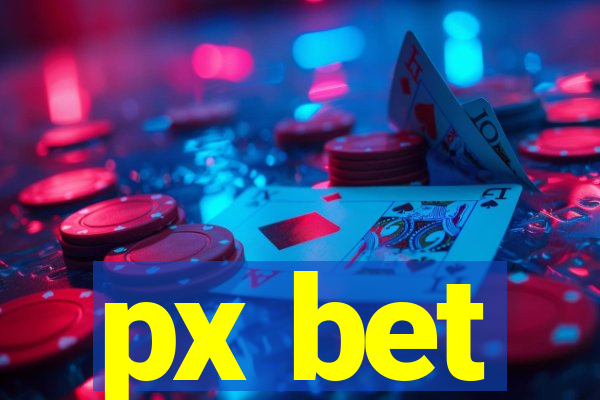 px bet
